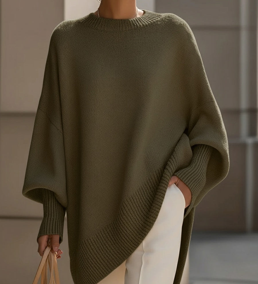 Cindy | Cozy and Soft Sweater