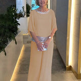 Nyla - Stylish and Sophisticated Ensemble