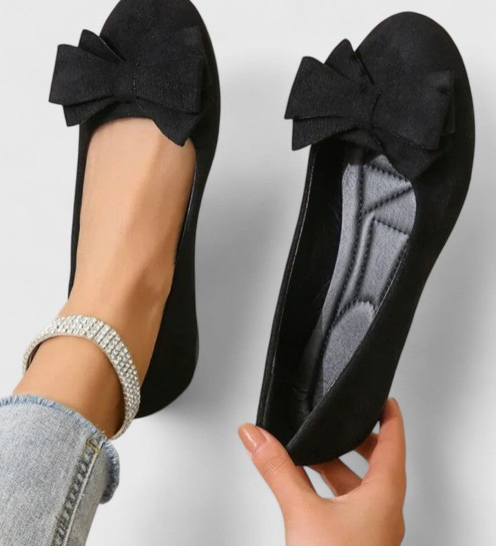 Everly - Cozy Orthopedic Sandals for Ultimate Comfort