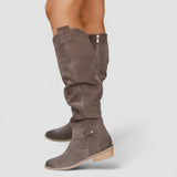 Zara | Western Orthopedic Boots