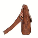 Sophie™ Vintage-Inspired Shoulder Bag