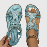 Cadence - Stylish Orthopedic Sandals