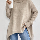 Audrey | Cozy Knit Sweater