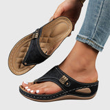 Anika Cozy Slippers