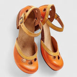 Reeva - Comfort-Driven Orthopedic Sandals