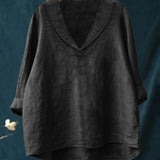 Samantha | Chic Summer Blouse