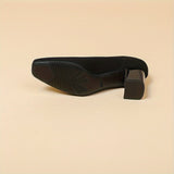 Zayli | Comfort-Orthopedic Heels
