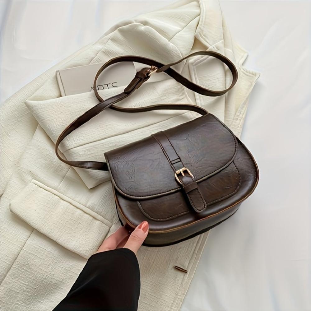Evelyn™ | Timeless Shoulder Bag