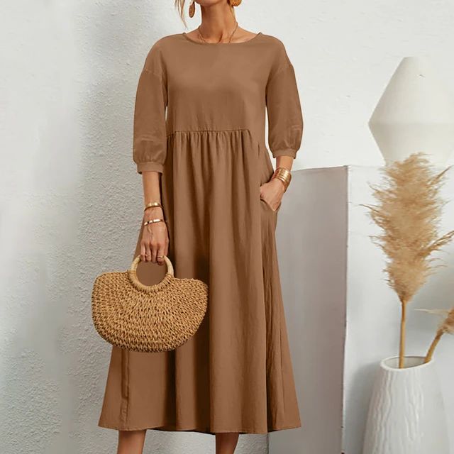 MARISSA | Chic and Flattering Dress
