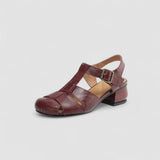 Saryanna | Orthopedic Mary Jane Footwear