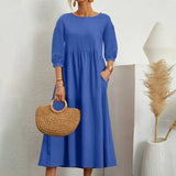 MARISSA | Chic and Flattering Dress
