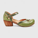 Reeva - Comfort-Driven Orthopaedic Sandals