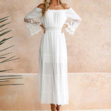 Aurelie - Enchanting Elegance Gown