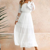 Aurelie - Enchanting Elegance Gown