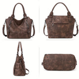 Marcella | Your Everyday Essential Bag