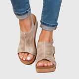 Marni - Stylish Orthopedic Sandals