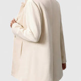 Carmelyssa | Sophisticated Outerwear