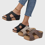 Ember - Stylish Orthopedic Sandals