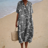 Cozy Summer Dress