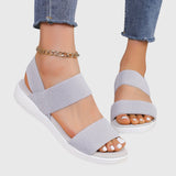 Jessamine - Stylish Orthopedic Sandals