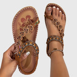 Briar - Stylish Orthopedic Sandals