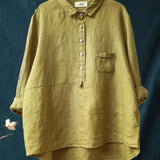 Elvie | Chic Summer Blouse