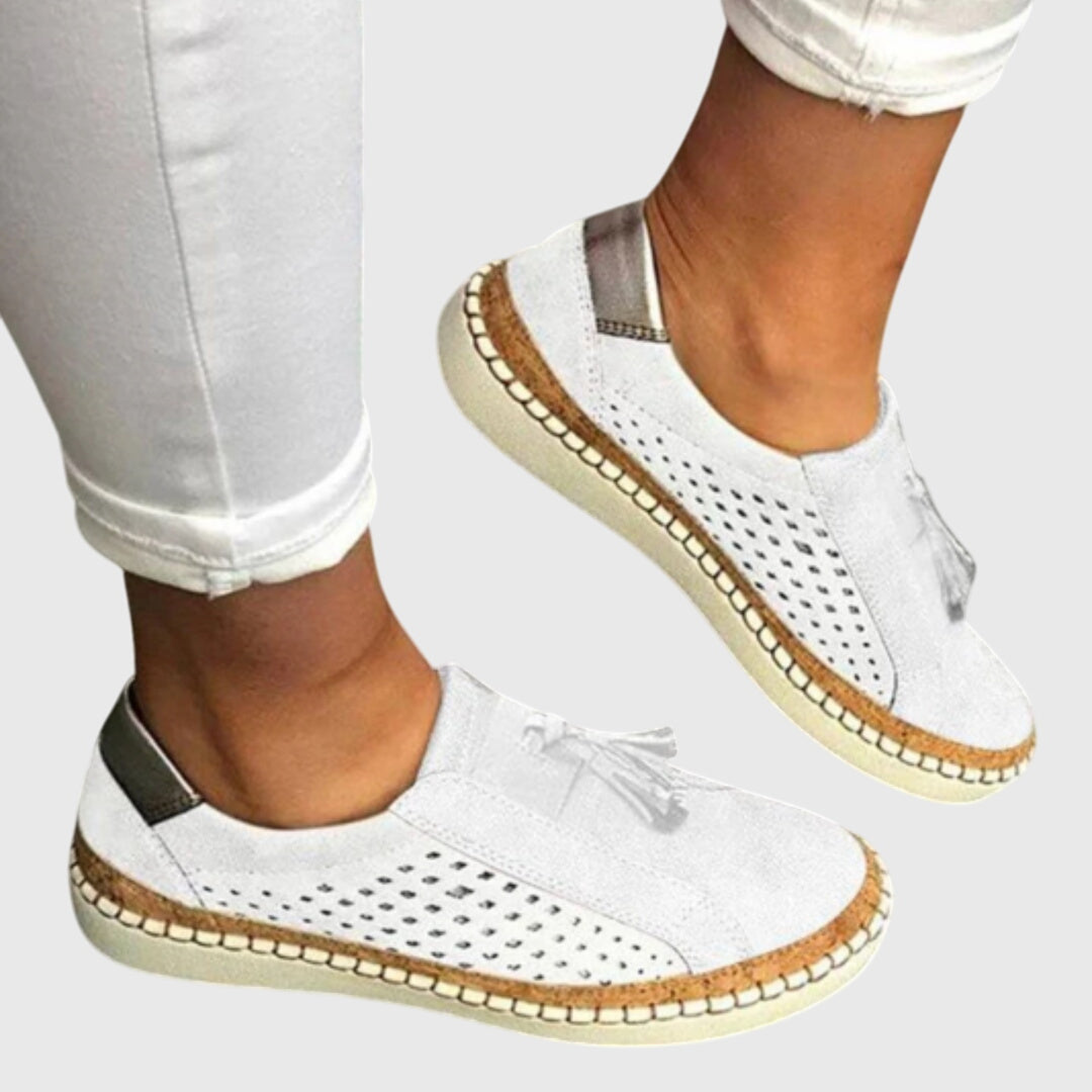 Piper™ | Orthopedic Slip-On Shoes