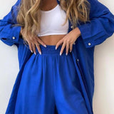 Jessica - Chic Two-Piece Ensemble