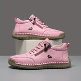 ErgoVita™ – Comfort Shoes for Therapeutic Support