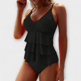 Celestial Elegance: Stylish Swimwear