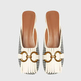 Indira - Cozy Orthopedic Sandals for Ultimate Comfort