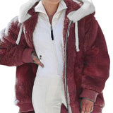 Keithy | Cozy Jacket for Ultimate Comfort
