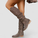 Zara | Western Orthopedic Boots