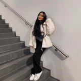 Anastasia | Cozy and Warm Winter Jacket