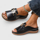 Capri - Comfort Orthopedic Sandals