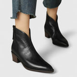 Nathalie | Chic Ankle Booties