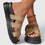 Marilyn - Stylish Orthopedic Sandals for Comfort