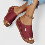 Amiralie - Chic and Lightweight Sandals
