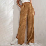 Nahla - Cozy Relaxation Pants