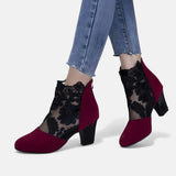 Norene™ | Chic and Sophisticated Orthopedic Heels