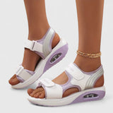 Carra - Ultra-Light Orthopedic Sandals