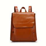 Nova™ Vintage Quilted Backpack