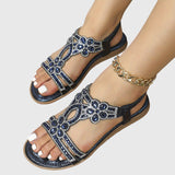 Cadence - Stylish Orthopedic Sandals