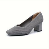 Zayli | Comfort-Orthopedic Heels