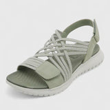 Gemma - Cozy Orthopedic Sandals for Ultimate Comfort