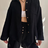 Brigette - Lightweight Two-Piece Ensemble