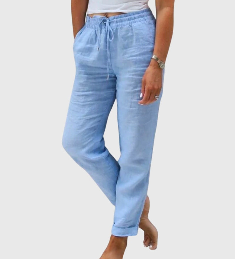 Margaret™ | Sophisticated Women's Trousers