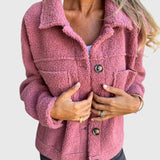 Mila - Sophisticated Outerwear