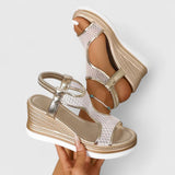 Delilah - Stylish Orthopedic Sandals