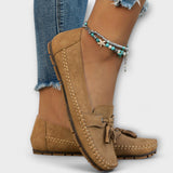 Lise - Classic Moccasin
